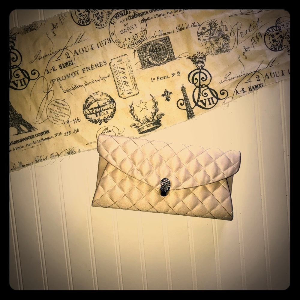 Multi way purse